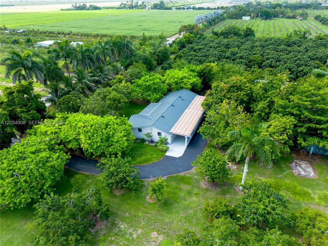 33800 SW 212th Ave, Homestead, FL 33034 Photo