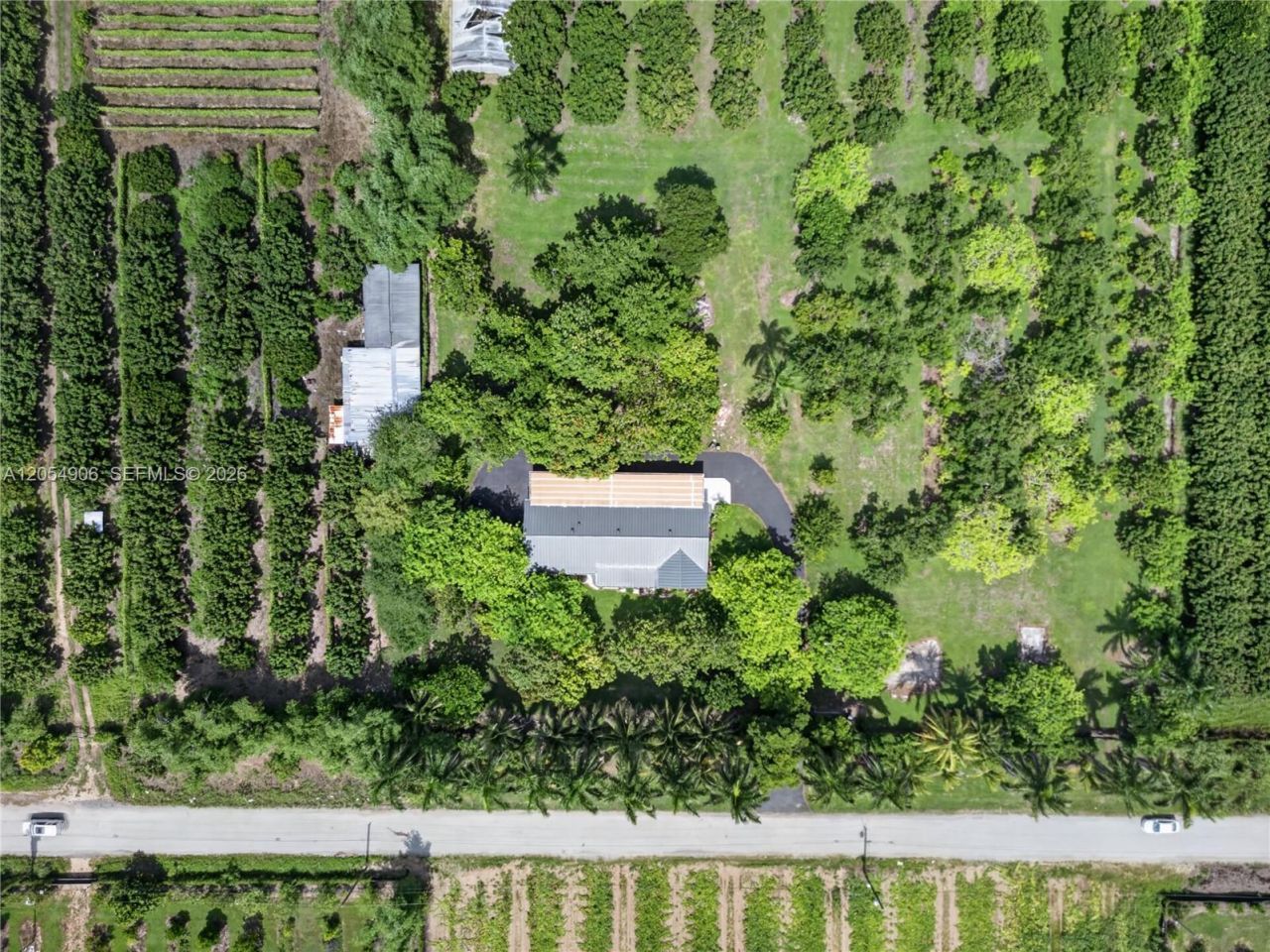 33800 SW 212th Ave, Homestead, FL 33034 Photo
