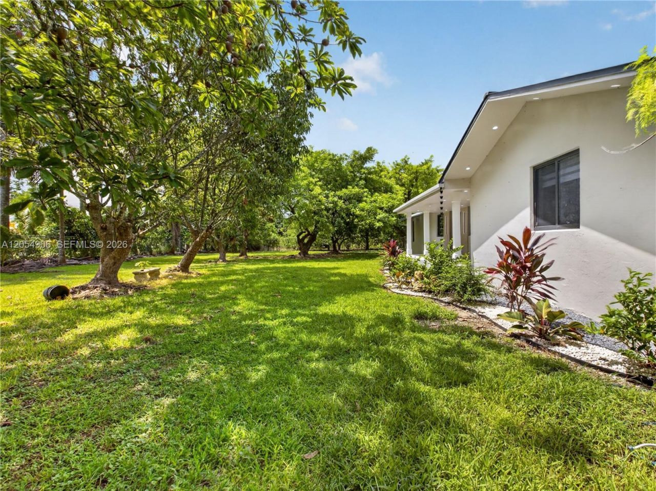 33800 SW 212th Ave, Homestead, FL 33034 Photo