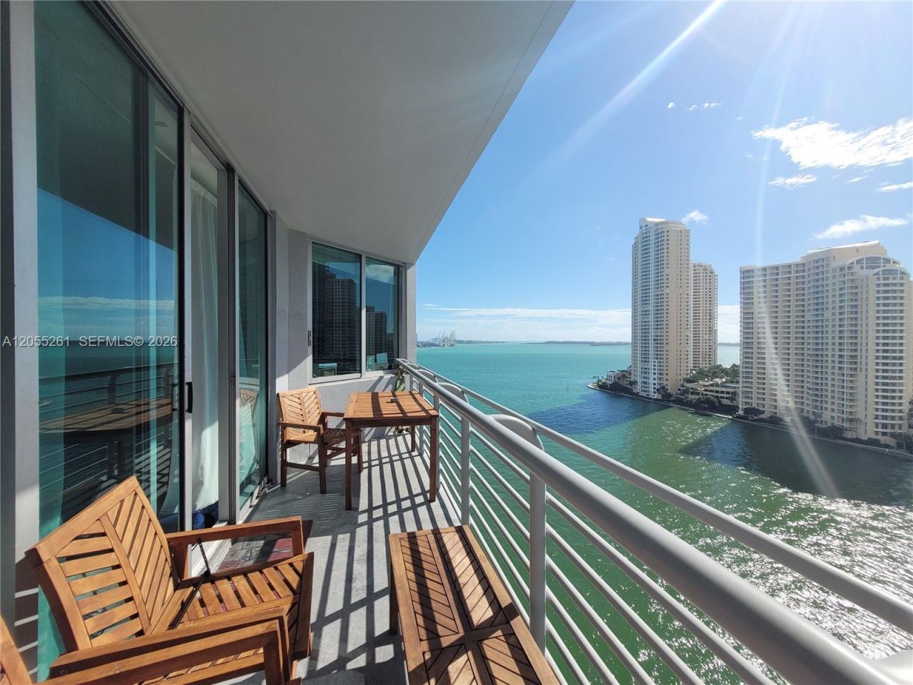 325 S Biscayne Blvd , Unit 1719, Miami, FL 33131 Photo