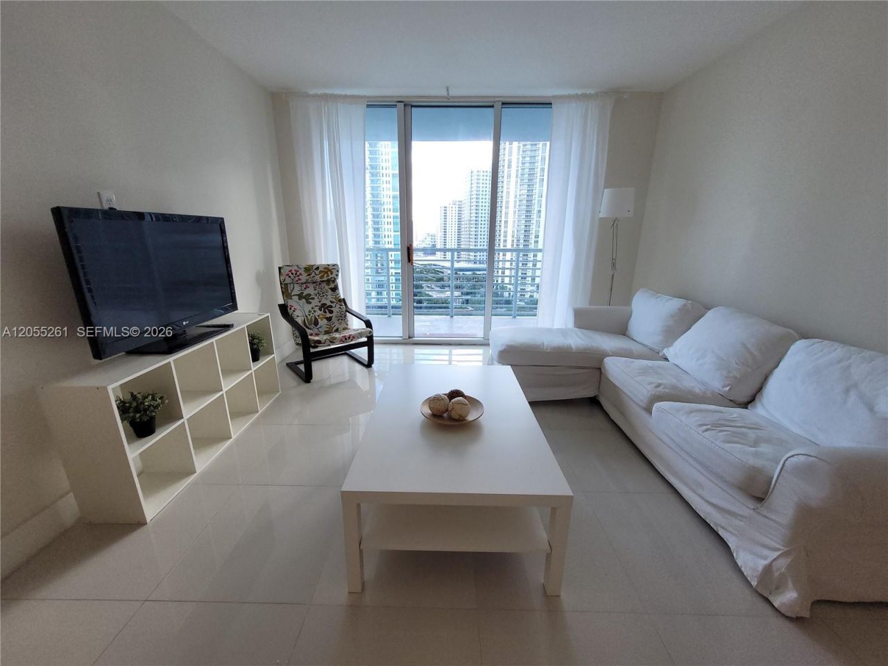 325 S Biscayne Blvd , Unit 1719, Miami, FL 33131 Photo