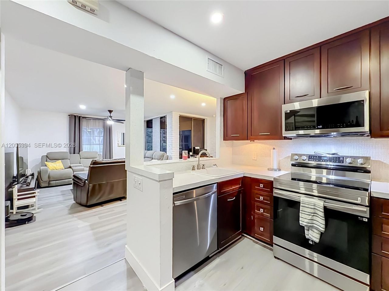10790 NW 14th St, Unit 196, Plantation, FL 33322 Photo