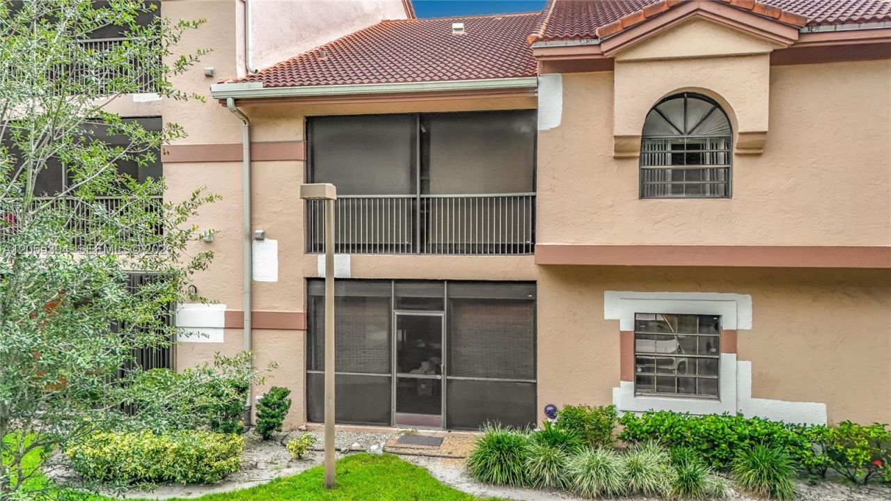 10790 NW 14th St, Unit 196, Plantation, FL 33322 Photo
