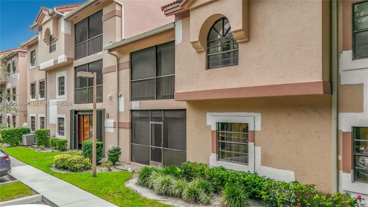10790 NW 14th St, Unit 196, Plantation, FL 33322 Photo