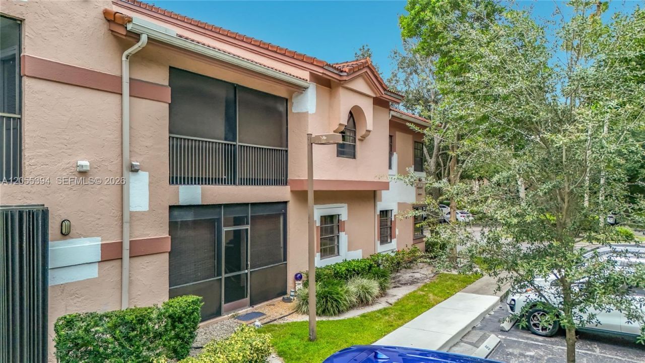 10790 NW 14th St, Unit 196, Plantation, FL 33322 Photo