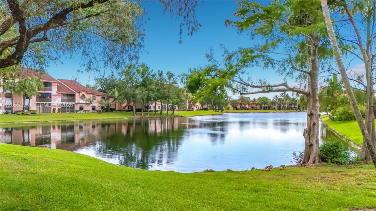 10790 NW 14th St, Unit 196, Plantation, FL 33322 Photo