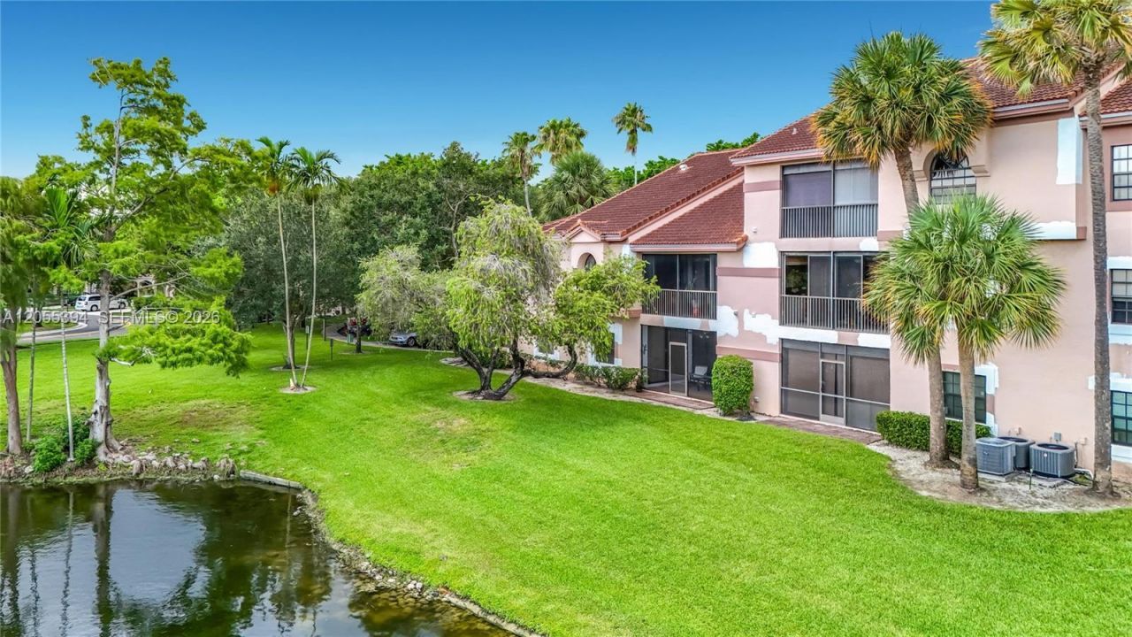10790 NW 14th St, Unit 196, Plantation, FL 33322 Photo