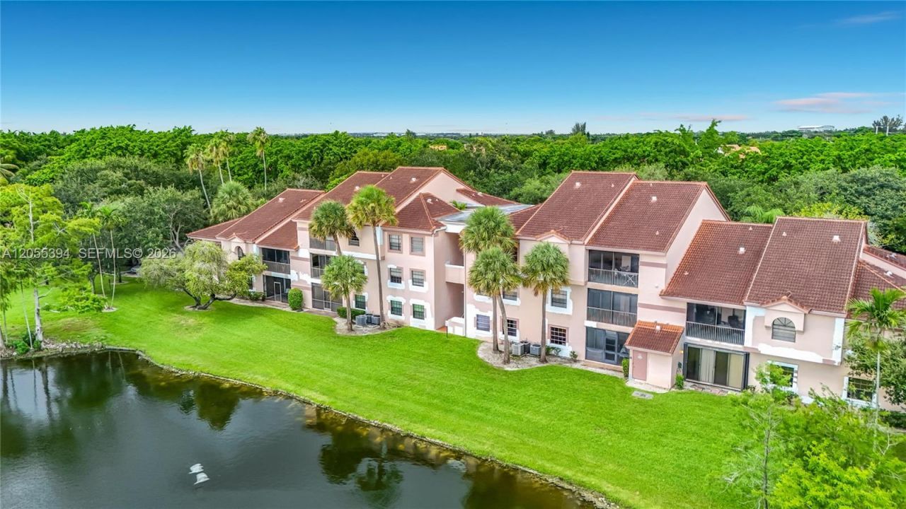 10790 NW 14th St, Unit 196, Plantation, FL 33322 Photo