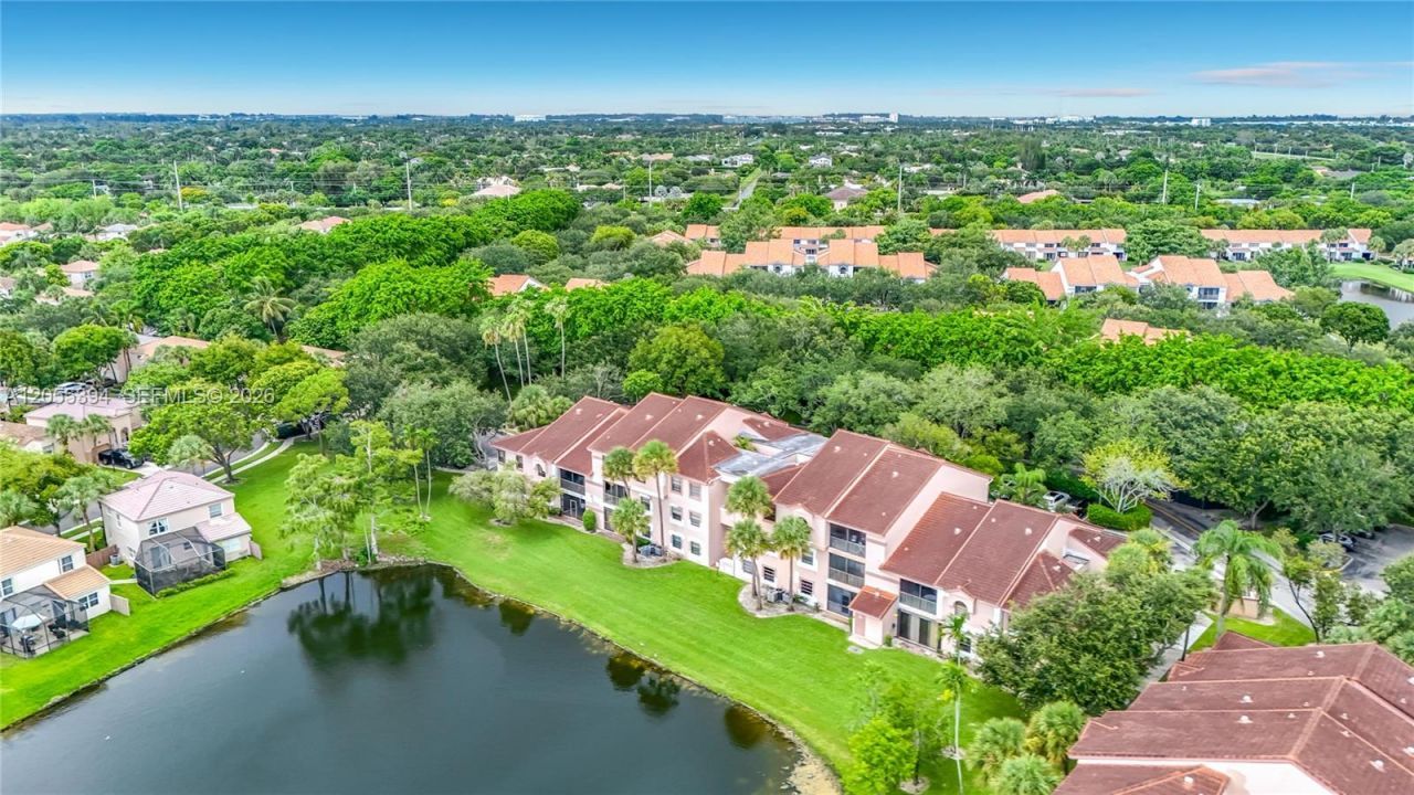 10790 NW 14th St, Unit 196, Plantation, FL 33322 Photo