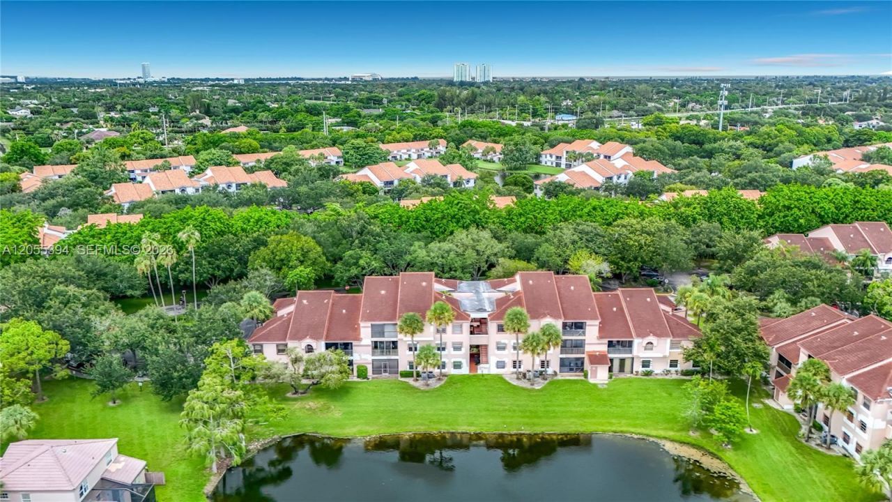 10790 NW 14th St, Unit 196, Plantation, FL 33322 Photo