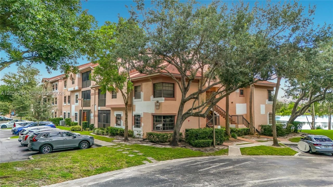 10790 NW 14th St, Unit 196, Plantation, FL 33322 Photo