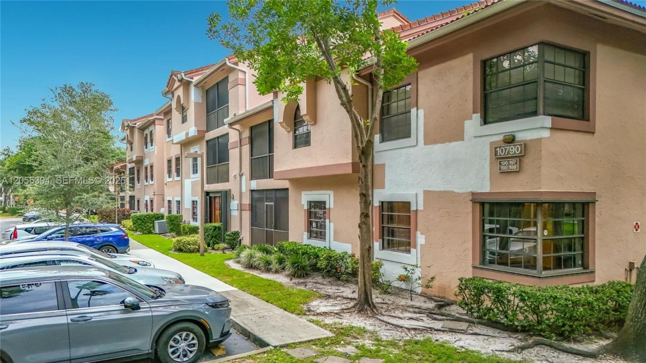10790 NW 14th St, Unit 196, Plantation, FL 33322 Photo