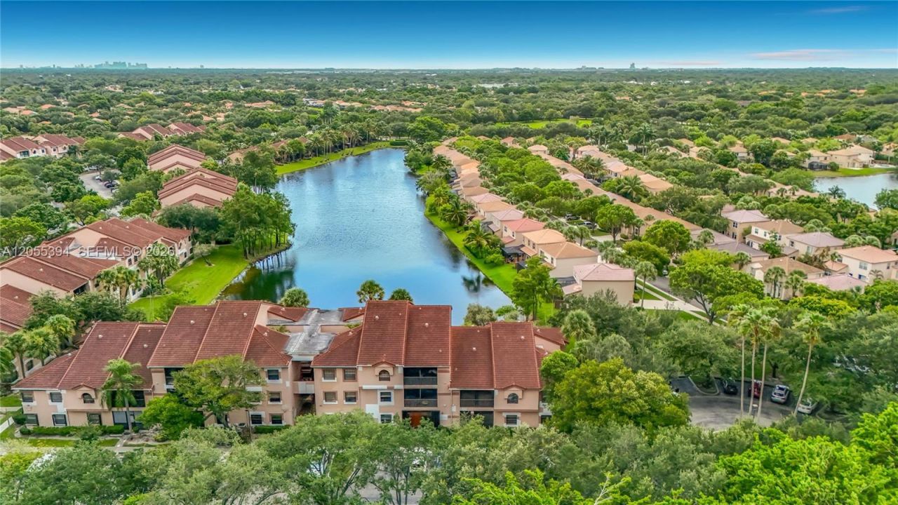 10790 NW 14th St, Unit 196, Plantation, FL 33322 Photo