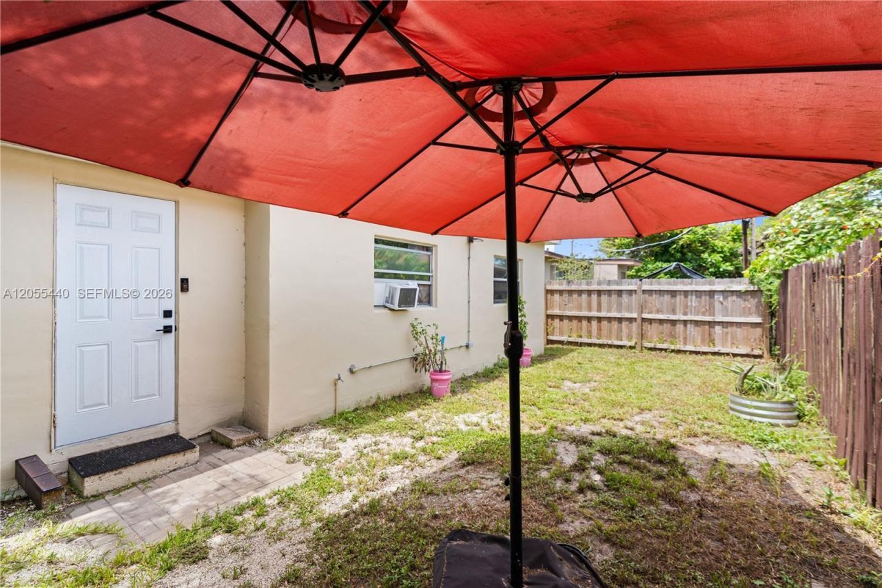 6109 SW 40th Ct, Miramar, FL 33023 Photo