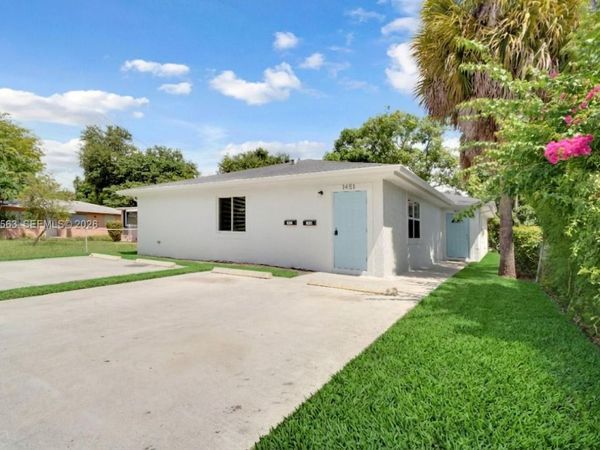 1451 NW 51st Ter, Unit 1451, Miami, FL 33142
