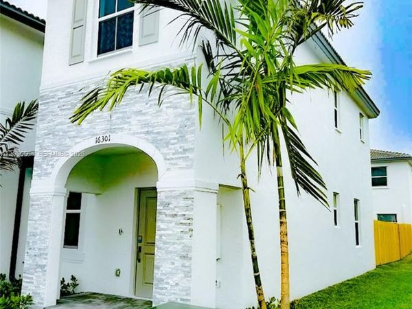 16301 SW 292nd St , Unit 16301, Homestead, FL 33033