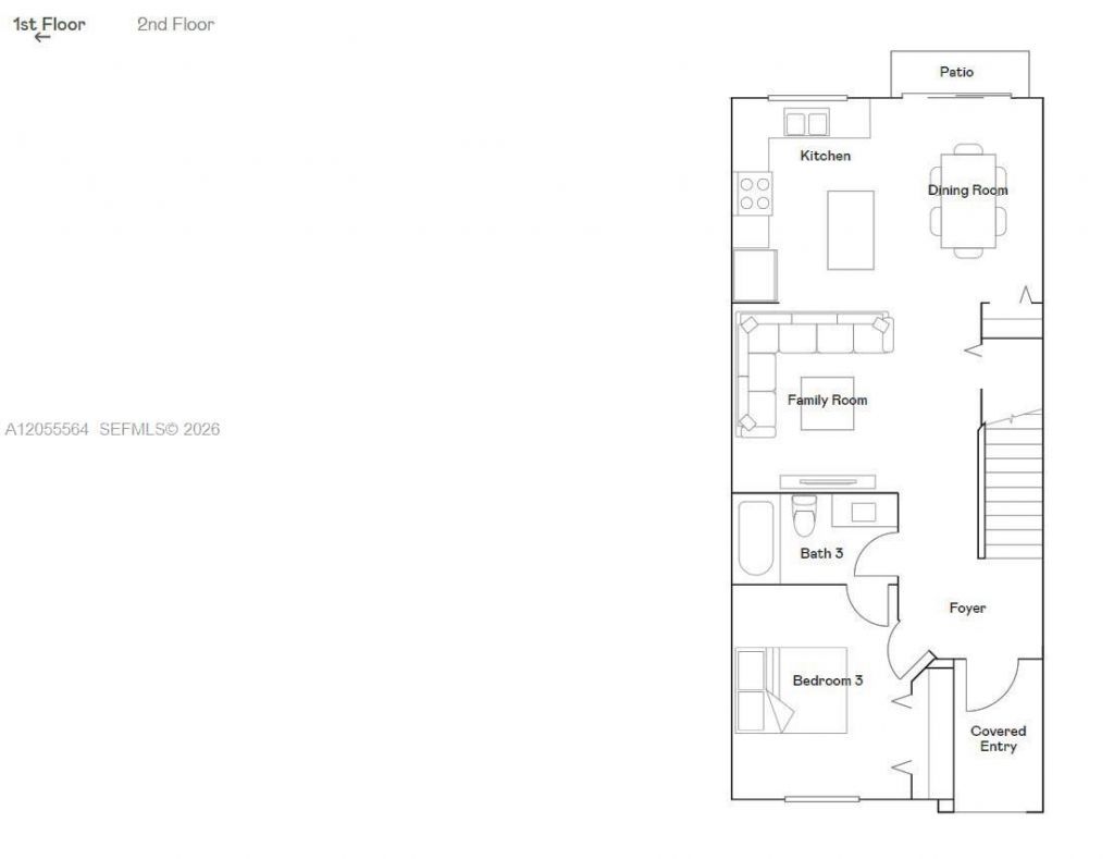 16301 SW 292nd St , Unit 16301, Homestead, FL 33033 Photo