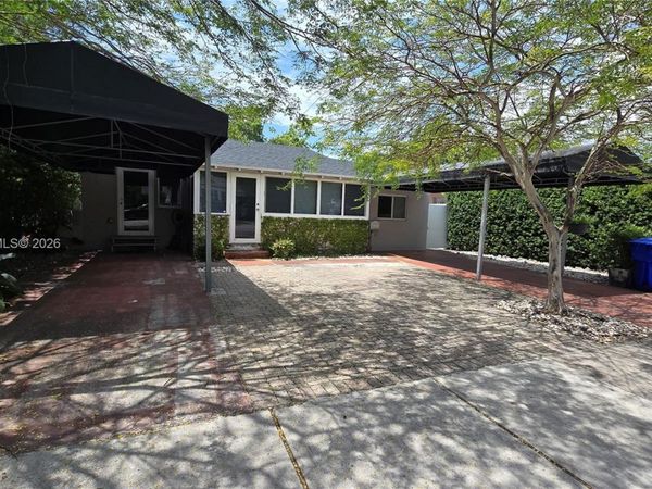 2000 SW 25th St , Unit 1, Miami, FL 33133