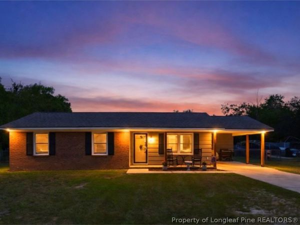 5931 Spinner Road, Hope Mills, NC 28348