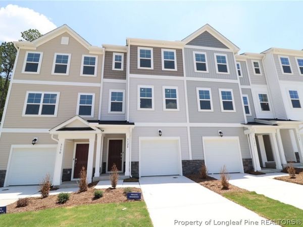 3128 Gypsum Drive, Durham, NC 27703
