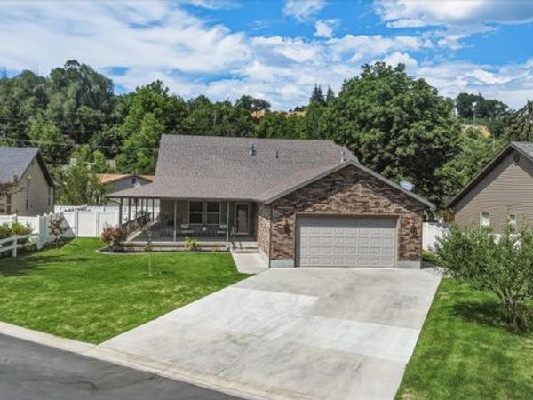 689 E APPLE DR. N, Logan, UT 84321