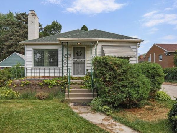 2449 S 800 E, Salt Lake City, UT 84106
