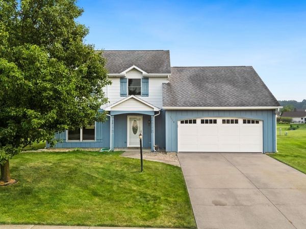1016 Crowder Court, Fort Wayne, IN 46825