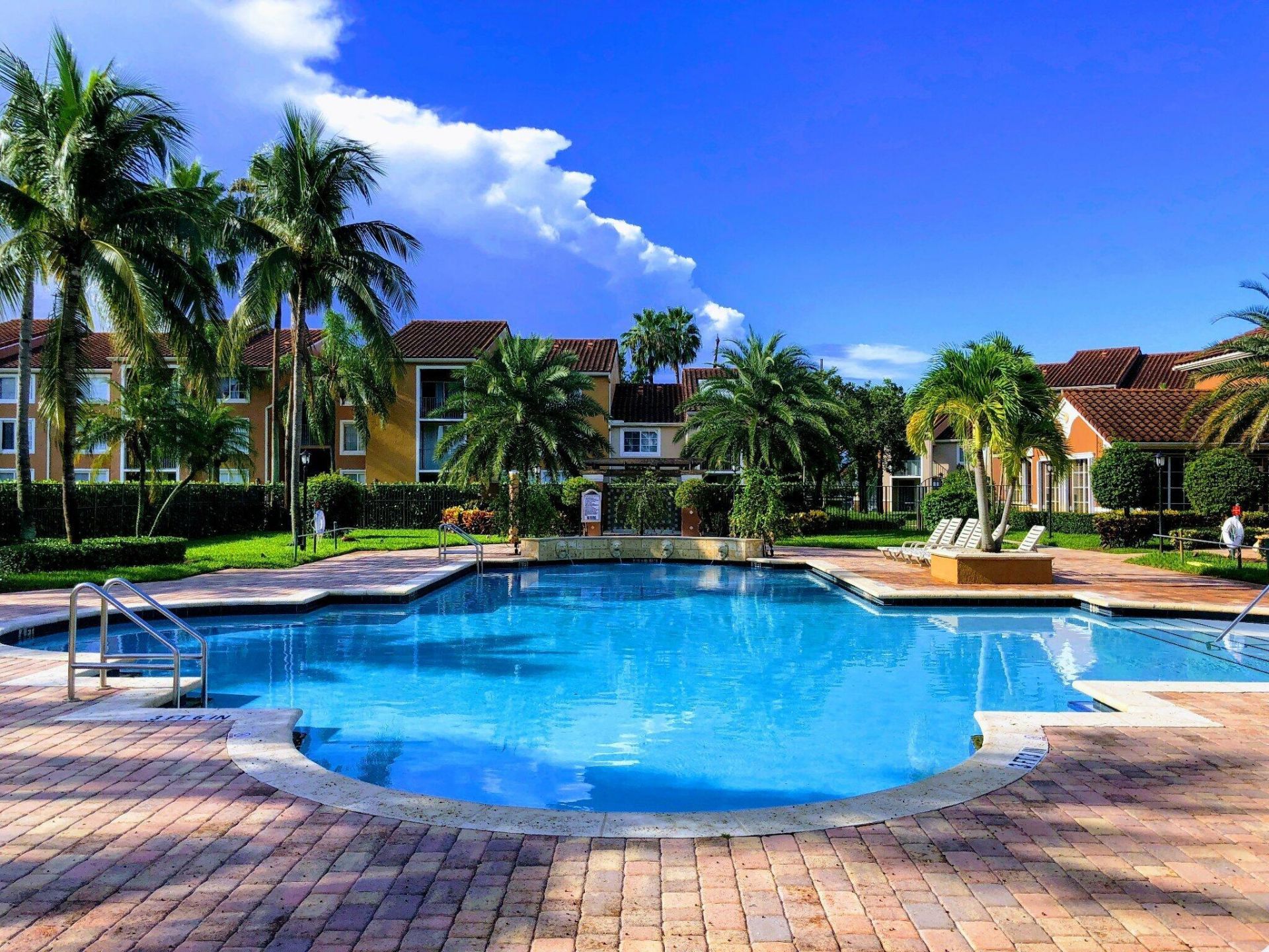 7808 Sonoma Springs Circle, Unit 203, Lake Worth, FL 33463 Photo