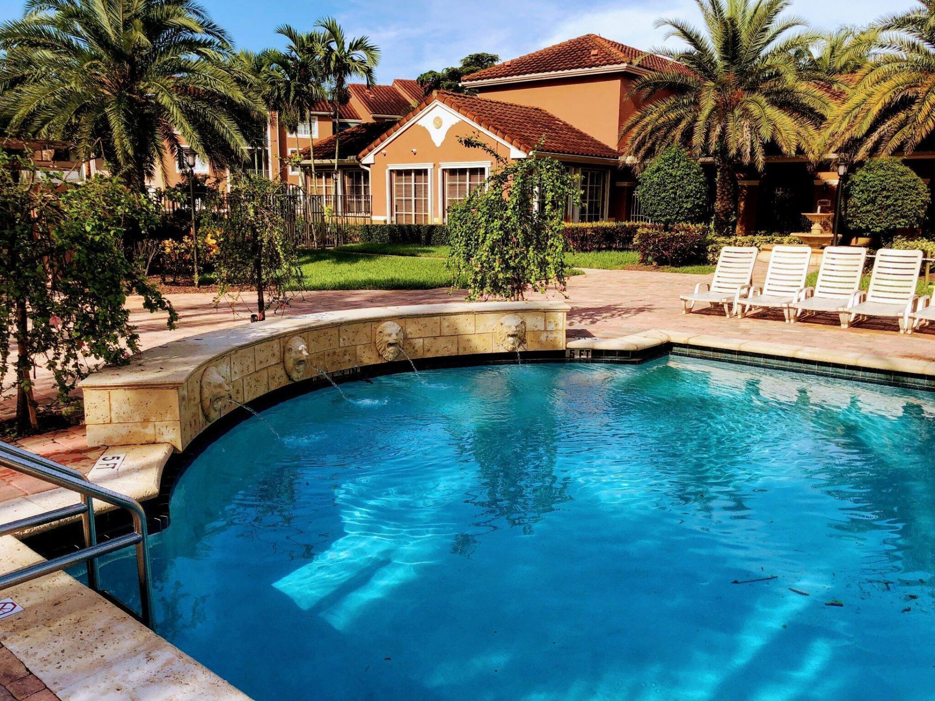 7808 Sonoma Springs Circle, Unit 203, Lake Worth, FL 33463 Photo