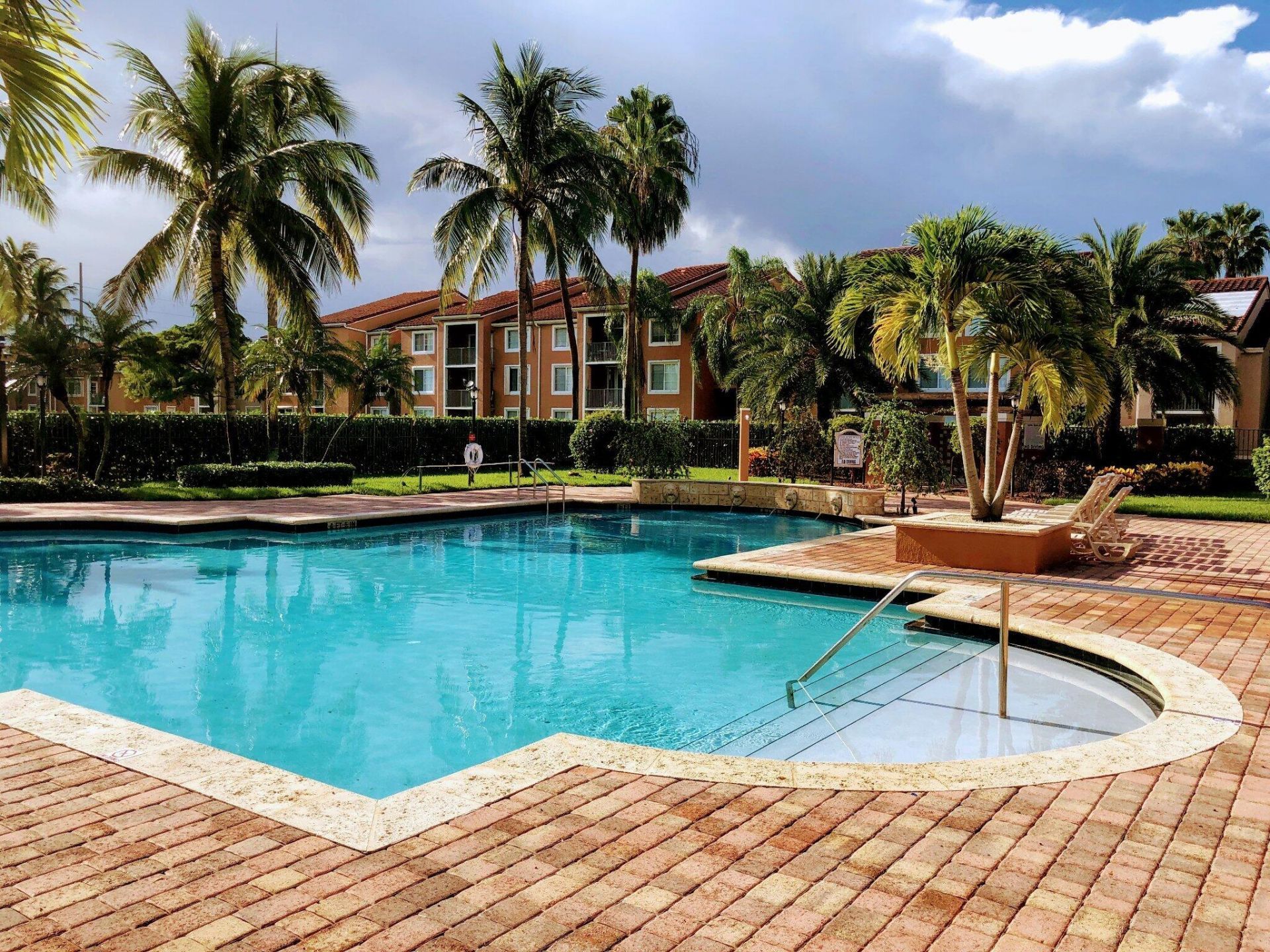 7808 Sonoma Springs Circle, Unit 203, Lake Worth, FL 33463 Photo