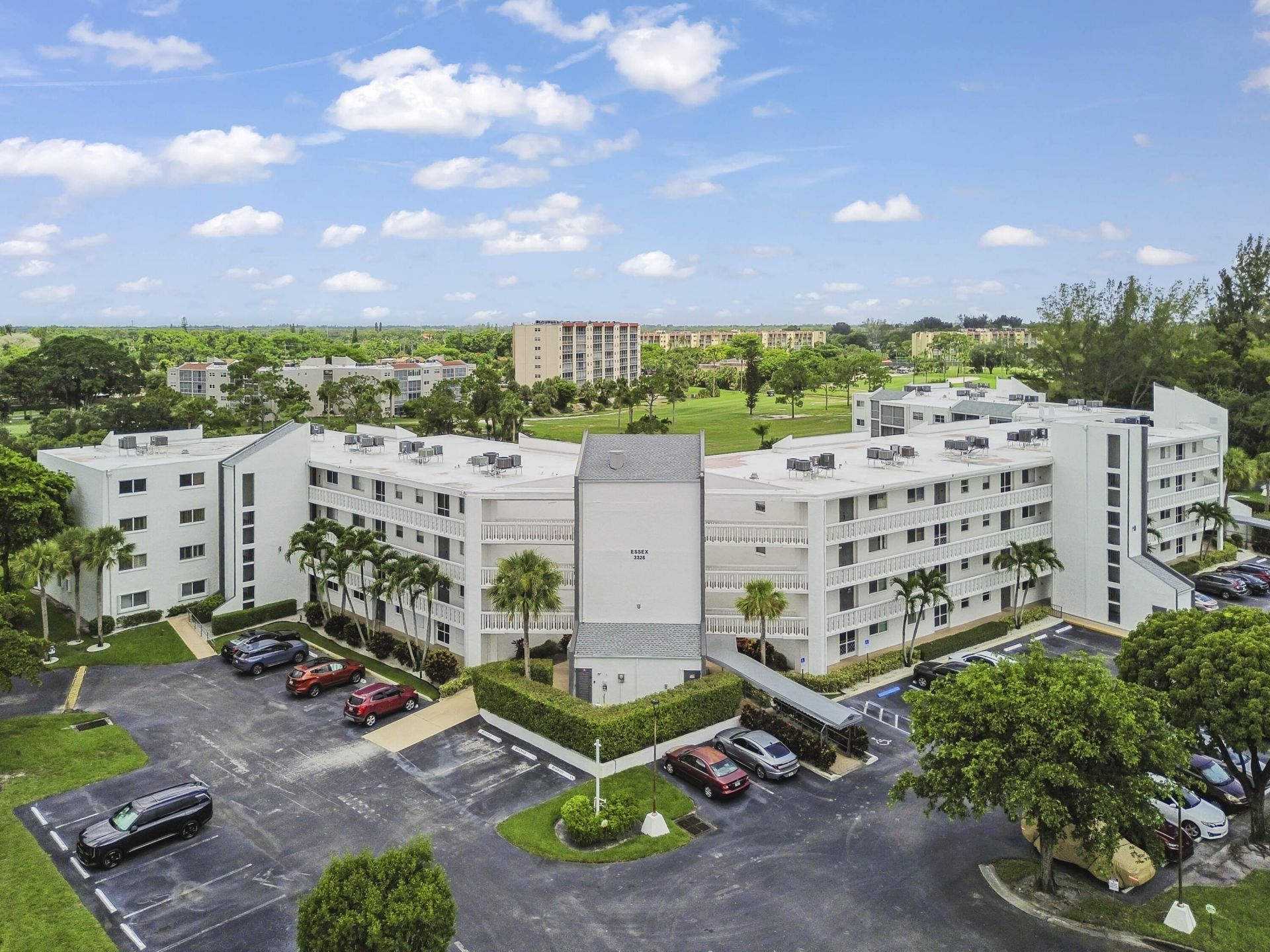 3326 Arcara Way, Unit 307, Lake Worth, FL 33467 Photo