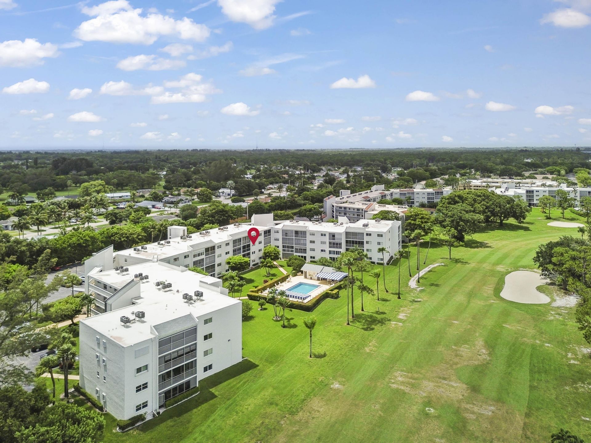 3326 Arcara Way, Unit 307, Lake Worth, FL 33467 Photo