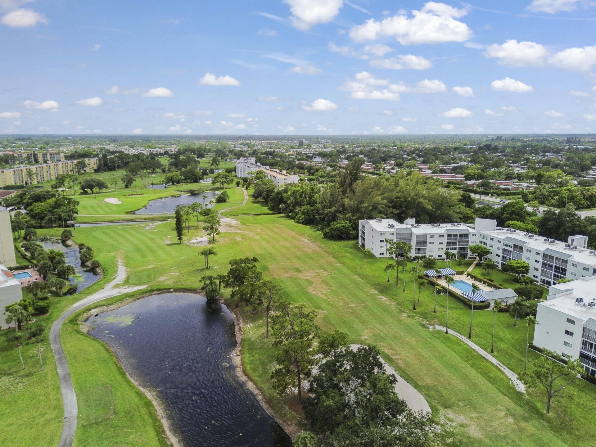 3326 Arcara Way, Unit 307, Lake Worth, FL 33467 Photo