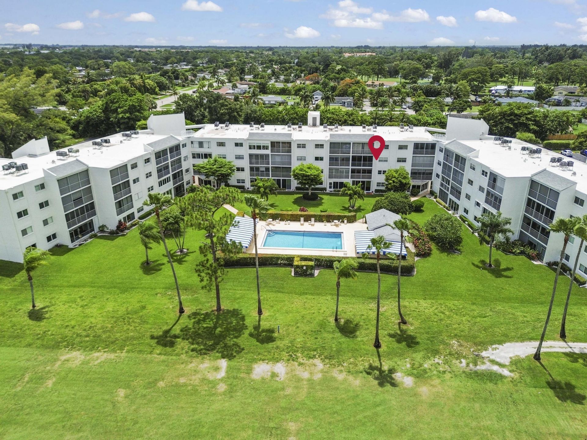 3326 Arcara Way, Unit 307, Lake Worth, FL 33467 Photo