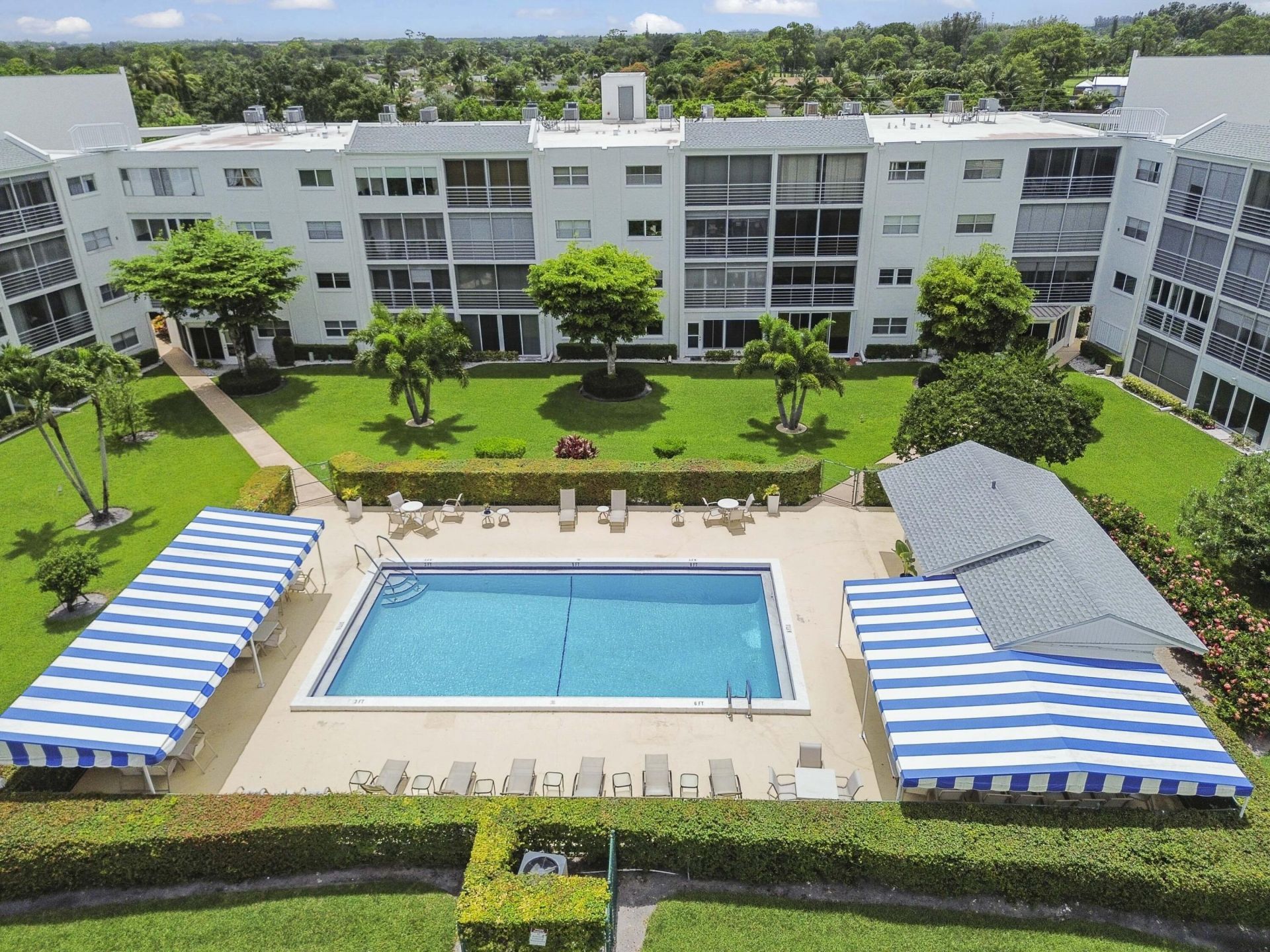 3326 Arcara Way, Unit 307, Lake Worth, FL 33467 Photo