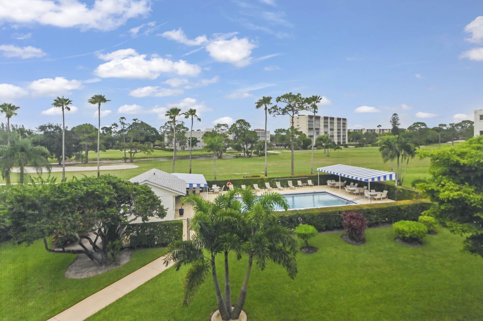 3326 Arcara Way, Unit 307, Lake Worth, FL 33467 Photo