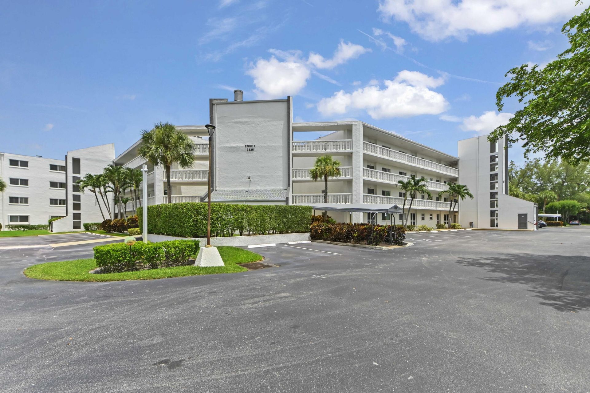 3326 Arcara Way, Unit 307, Lake Worth, FL 33467 Photo
