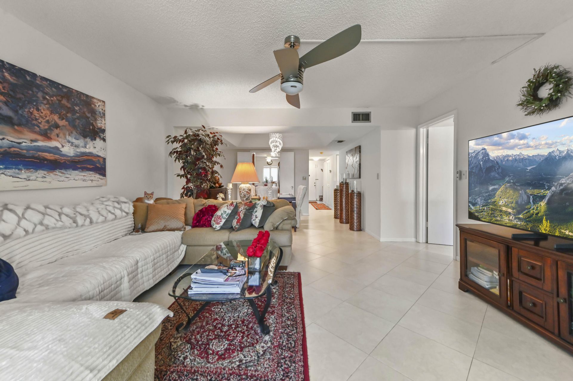 3326 Arcara Way, Unit 307, Lake Worth, FL 33467 Photo