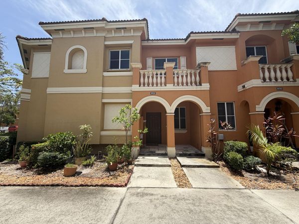 8928 SW 18TH Street, Miramar, FL 33025