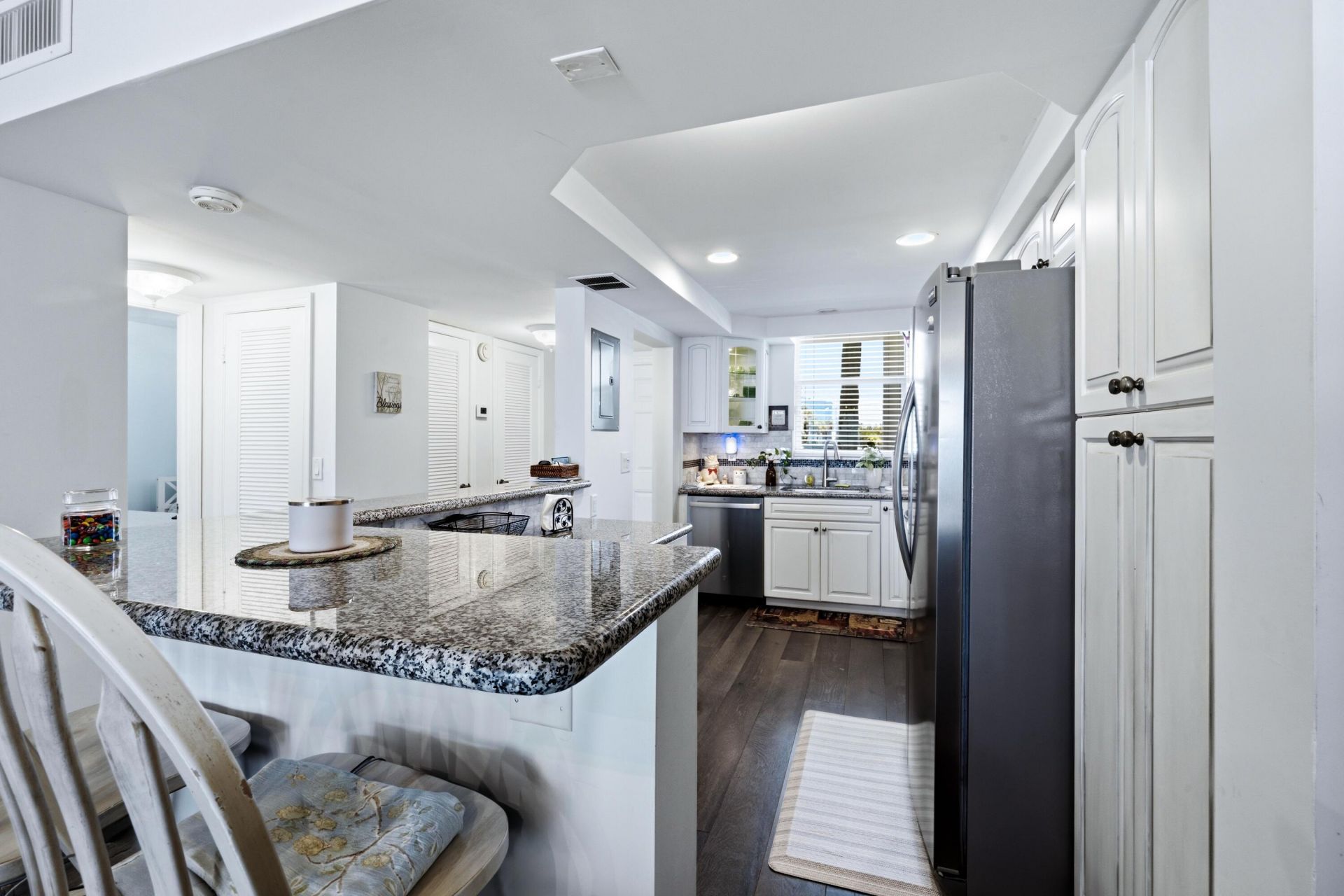 100 Paradise Harbour Boulevard, Unit 203, North Palm Beach, FL 33408 Photo