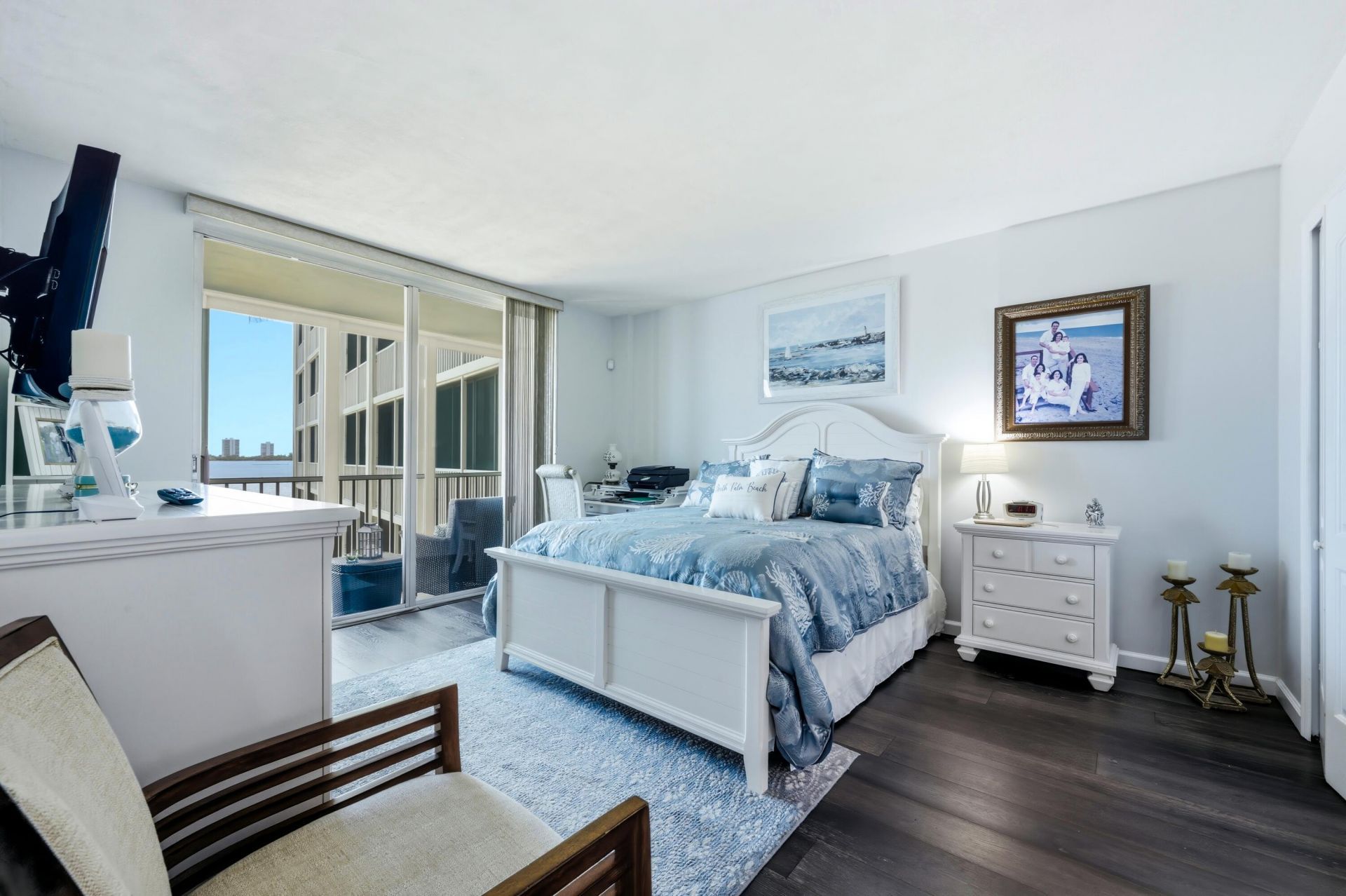 100 Paradise Harbour Boulevard, Unit 203, North Palm Beach, FL 33408 Photo