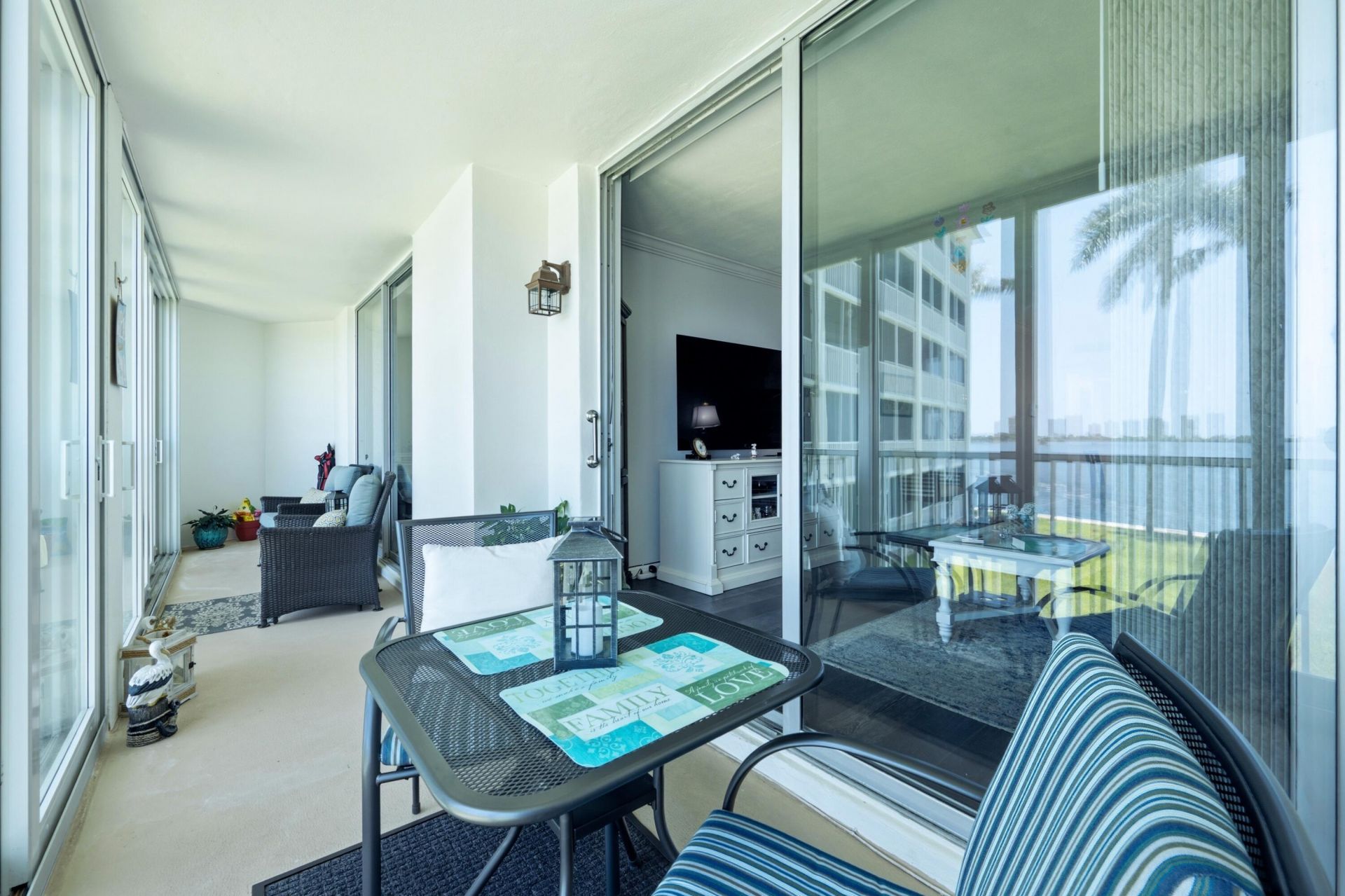 100 Paradise Harbour Boulevard, Unit 203, North Palm Beach, FL 33408 Photo