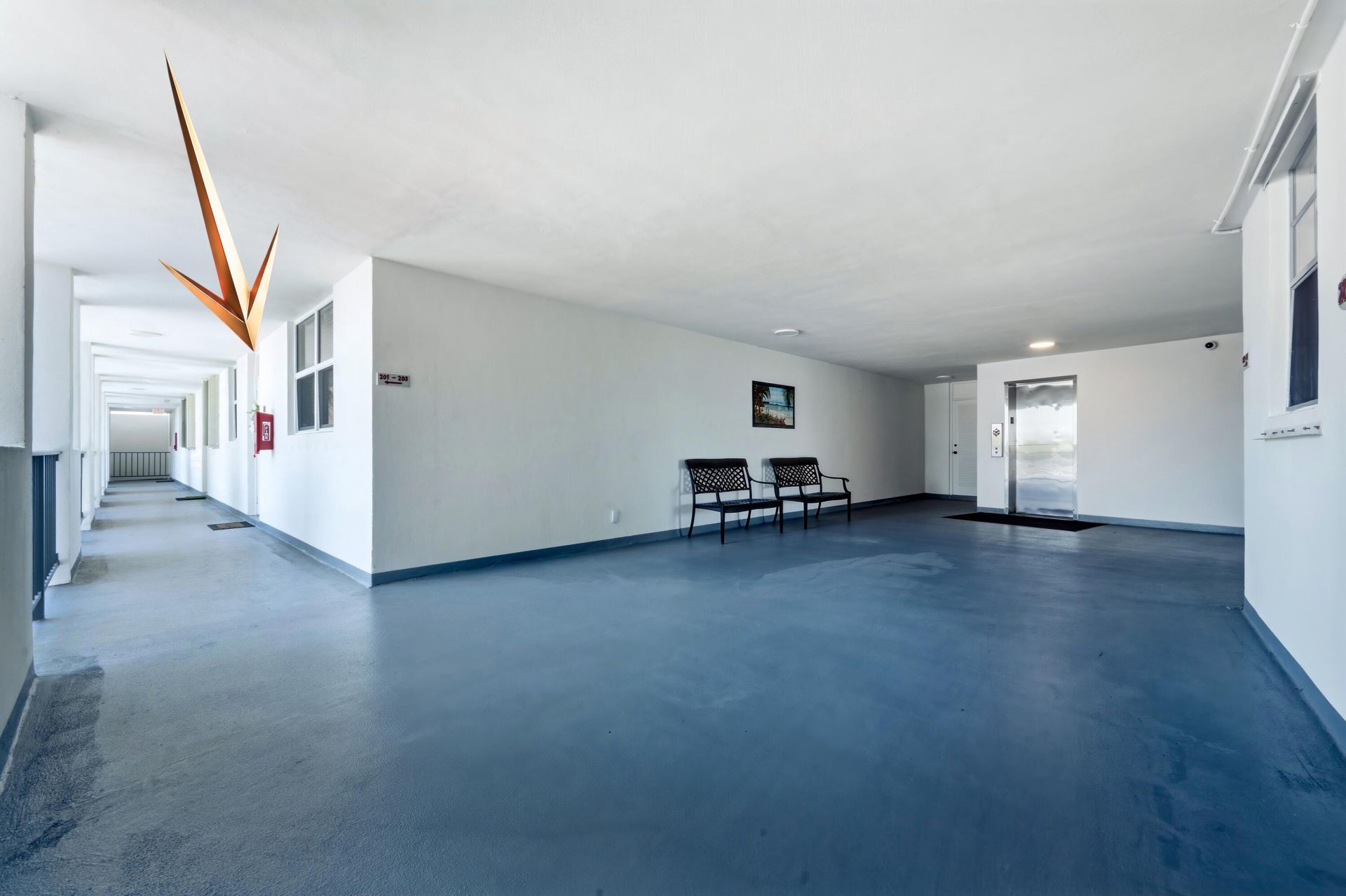 100 Paradise Harbour Boulevard, Unit 203, North Palm Beach, FL 33408 Photo