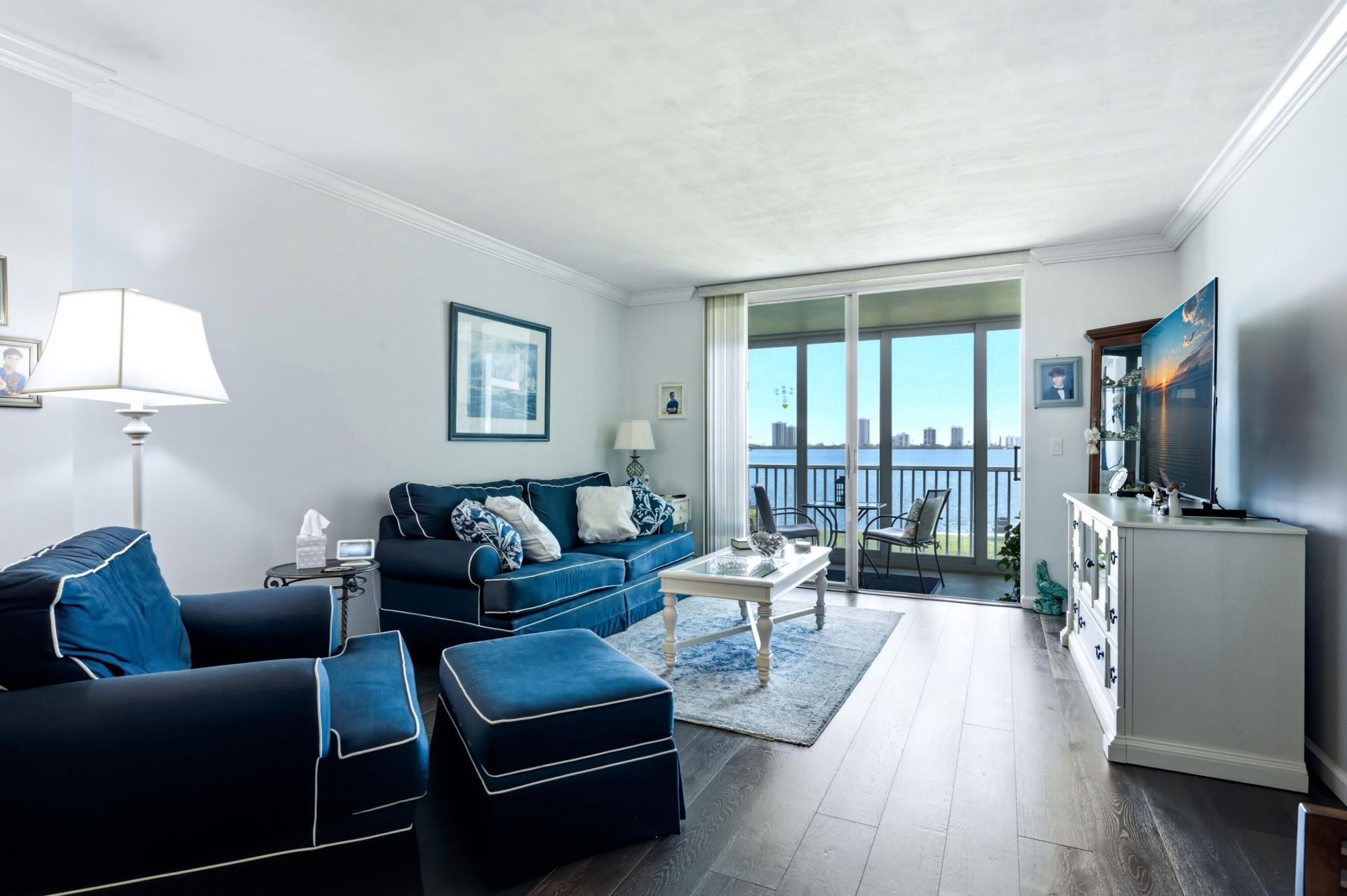 100 Paradise Harbour Boulevard, Unit 203, North Palm Beach, FL 33408 Photo