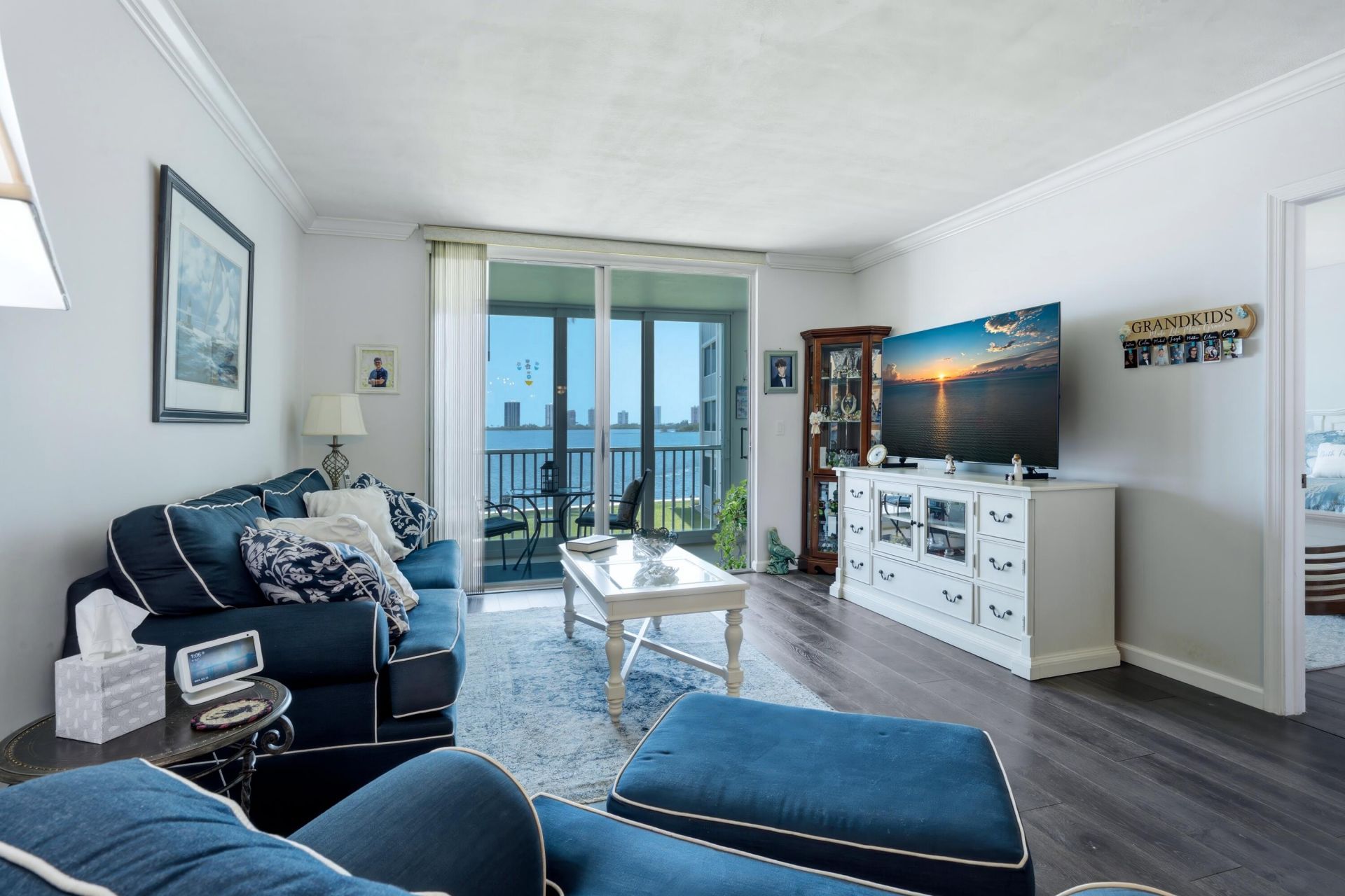 100 Paradise Harbour Boulevard, Unit 203, North Palm Beach, FL 33408 Photo