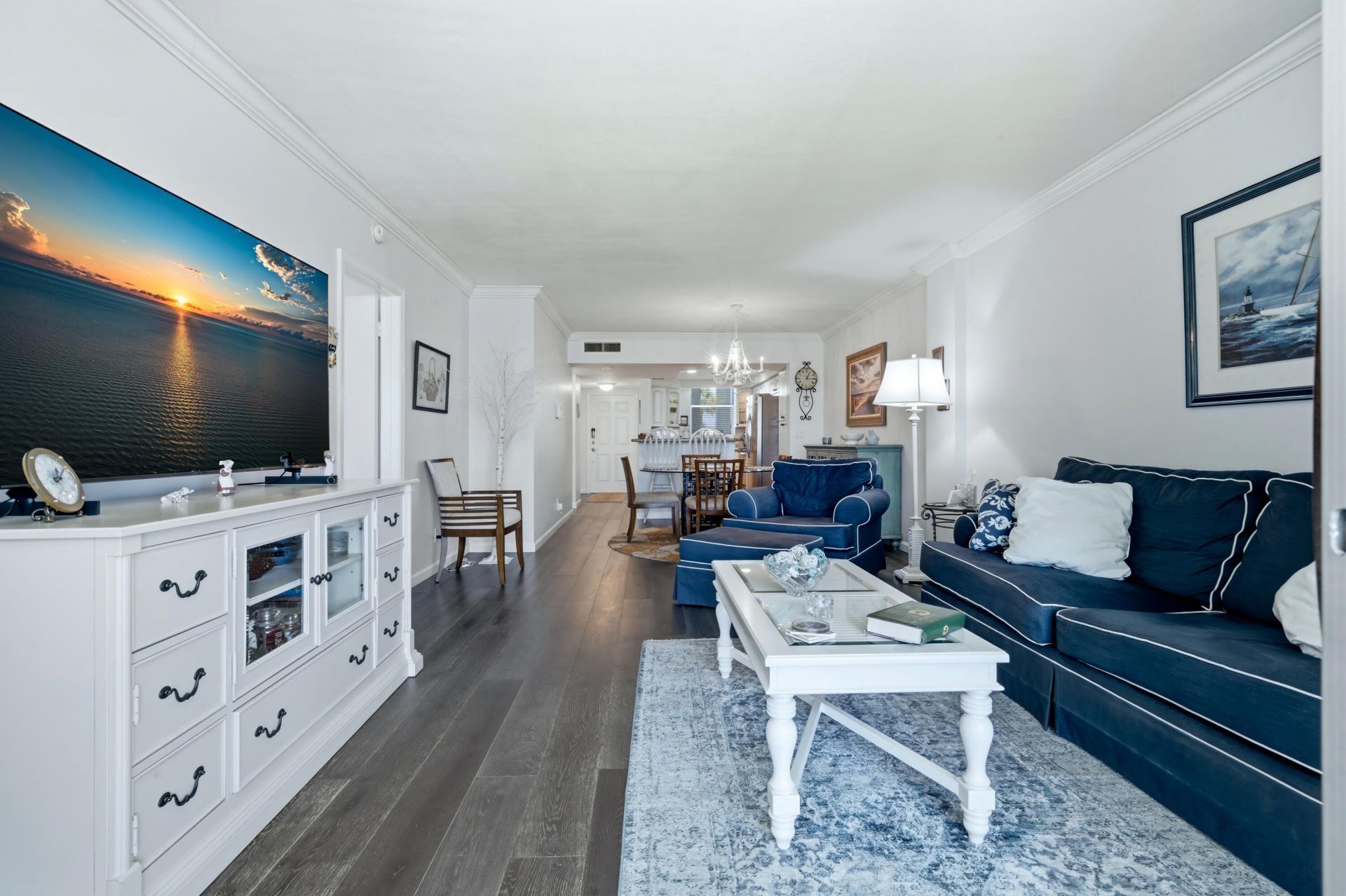 100 Paradise Harbour Boulevard, Unit 203, North Palm Beach, FL 33408 Photo