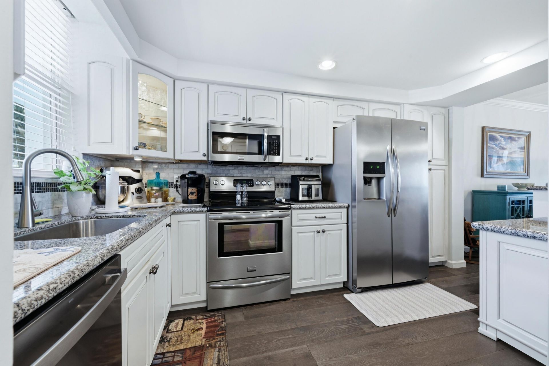100 Paradise Harbour Boulevard, Unit 203, North Palm Beach, FL 33408 Photo
