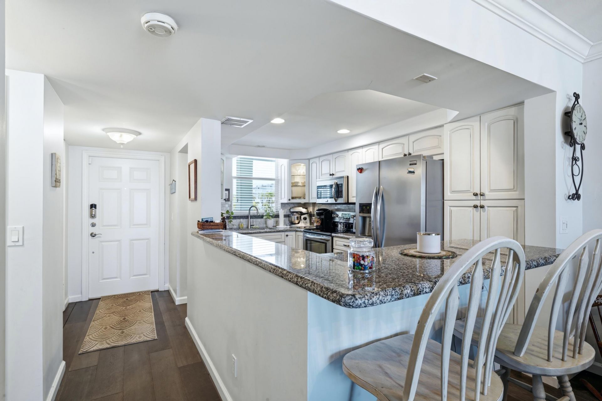 100 Paradise Harbour Boulevard, Unit 203, North Palm Beach, FL 33408 Photo