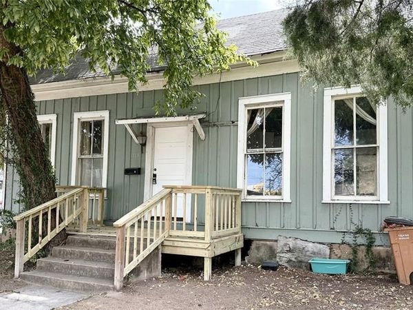1113 E 2nd ST , Unit A, Austin, TX 78702