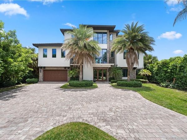 7900 S Ocean Drive , Jensen Beach, FL 34957